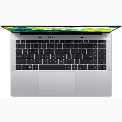 Ноутбук ACER AL15-53P-56PA 15.6'' FHD IPS Core 5 120U/16Gb/SSD512Gb/noOS/metall NX.DGCEM.001