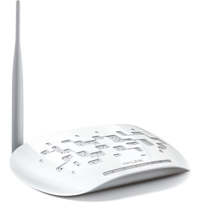 Точка доступа TP-LINK TL-WA701ND Wireless Lite N Access Point