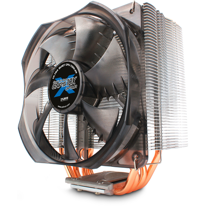 Кулер процессорный ZALMAN CNPS10X OPTIMA