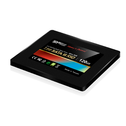 SSD 2.5'' 120Gb Silicon Power SP240GBSS3V55S25