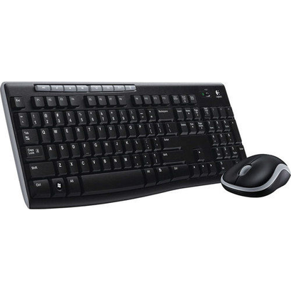 Комплект Logitech MK270 920-004518