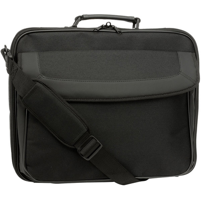 Сумка для ноутбука. Targus TAR300 (15/15.4''  nylon) Black