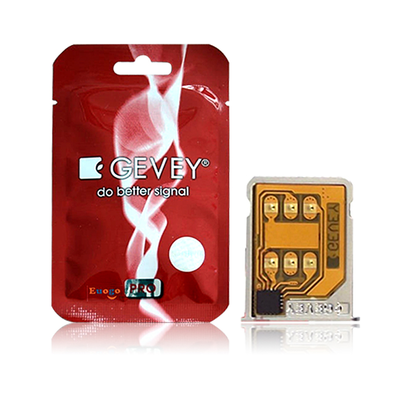 Acc Turbo-SIM Gevey Unlock iPhone4 (4.1-4.3.3)