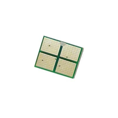 Чип для SAMSUNG CLP-300/CLX2160 Magenta (DElCopi) (1k)