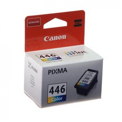 Картридж Canon CL-446 цветной