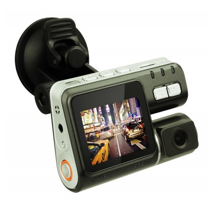 Автомобильный видеорегистратор iconBIT DVR ONE  HD 720p   --УЦЕНКА--(нет крепления)