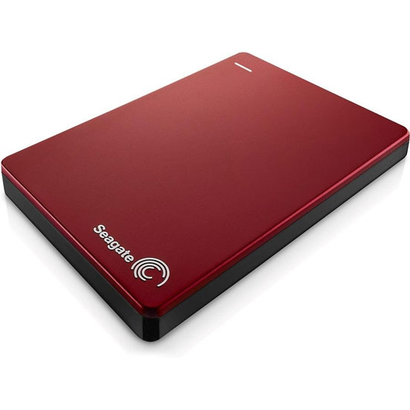 Портативный жесткий диск SEAGATE USB3.0 2Tb RED STDR2000203