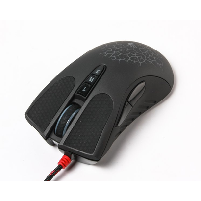 Мышь A4TECH A9/A90  игровая Bloody/Blazing Gaming, Optical 4000CPI