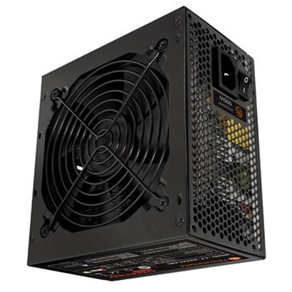 Блок питания Thermaltake Litepower 650 W (LT-650P) v 2.3,A.PFC,Fan 12 см,Retail
