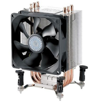 Куллер процессорный CoolerMaster MULTI RR-TX3E-22PK-R1