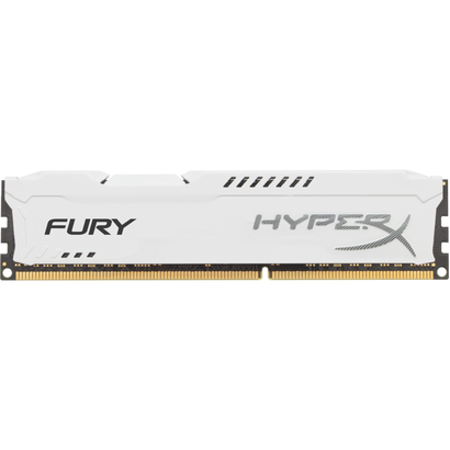 Оперативная память DDR3 4 Gb 1600 MHz PC12800 Kingston FURY WH HX316C10FW/4