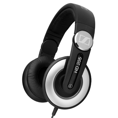 Наушники SENNHEISER HD 205-II
