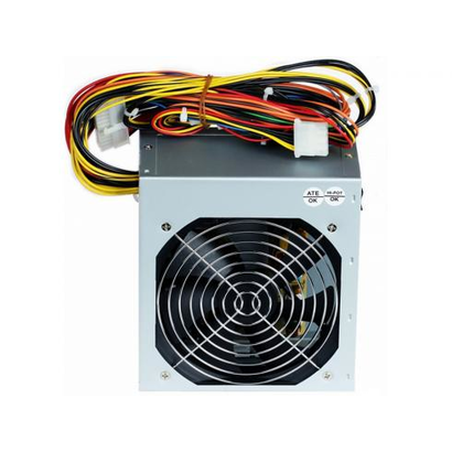Блок питания 500W 3Cott-500ATX