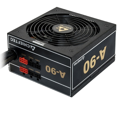 Блок питания 650W Chieftec GDP-650C