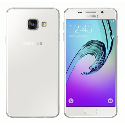 Смартфон Samsung Galaxy A3 (2016) SM-A310F 16Gb White 3G 4G 2Sim 4.7'' Android 5.1 13Mpix WiFi BT GPS