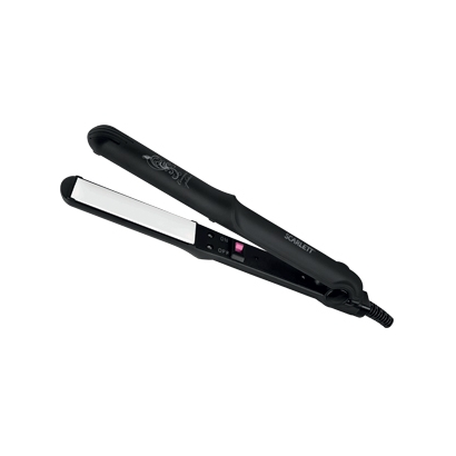 Выпрямитель Scarlett SC-HS60004 20Вт черный