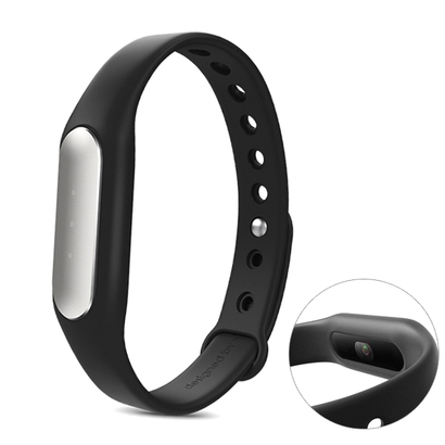 Фитнес-браслет Xiaomi Mi Band 1s Pulse