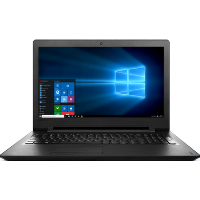 Ноутбук Lenovo 110-15ACL 15.6''/E1 7010(1.5)/2GB/500GB/AMD Radeon R2/noDVD/WF/BT/DOS 80TJ004XRK