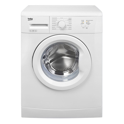 Стиральная машина Beko WKB 61001 Y кл.:A фронт. макс.:6кг белый