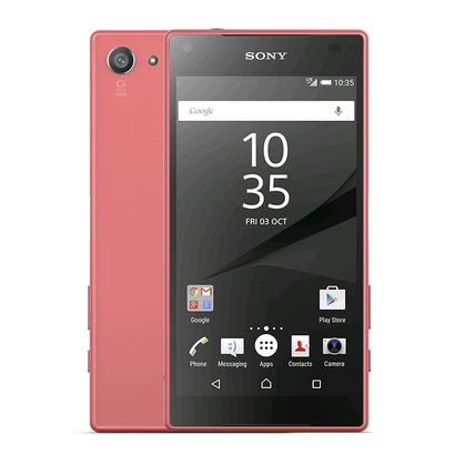 Телефон Sony Xperia Z5 compact E5823 Coral  (корал.)