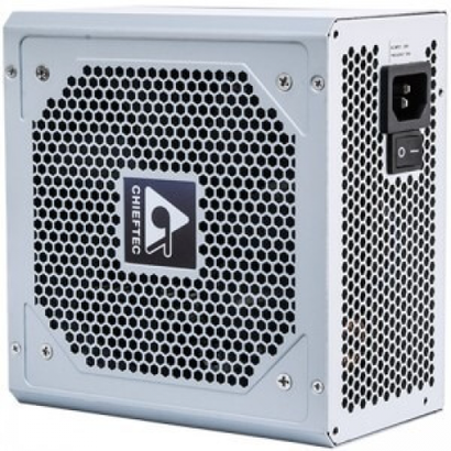 Блок питания 600W Chieftec GPC-600S