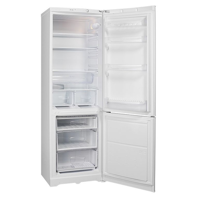 Холодильник Indesit BIA 18 белый