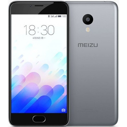 Смартфон MEIZU M3s mini Y685H 32GB Gray