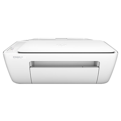 Струйное МФУ HP DeskJet 2130