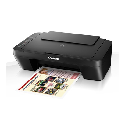 Струйное МФУ Canon PIXMA MG3040