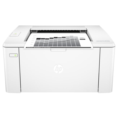 Лазерный принтер HP LaserJet Pro M104a (G3Q36A)