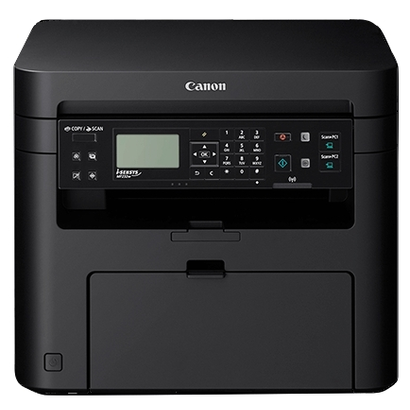 Лазерное МФУ Canon i-SENSYS MF232w