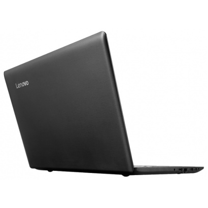 Ноутбук Lenovo 110-15ACL 15.6''/E1 7010(1.5)/2GB/500GB/AMD Radeon R2/noDVD/WF/BT/DOS 80TJ004XRK