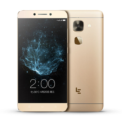 Смартфон Leeco Le 2 32Gb Gold