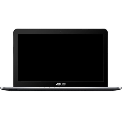 Ноутбук ASUS X756UQ-TY121T 17.3'' i7 6500U(2.5)/8GB/1TB/GeForce 940MX 2G/DVD-RW/WiFi/BT/Win10