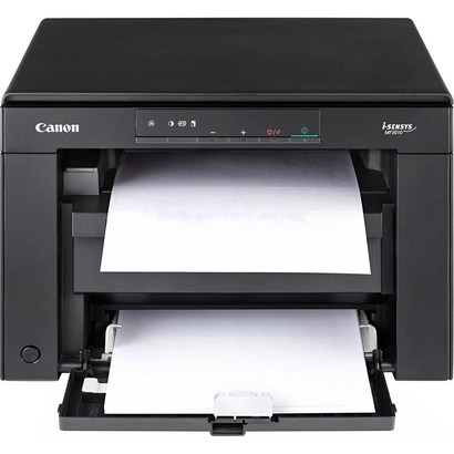 Лазерное МФУ Canon i-SENSYS MF3010