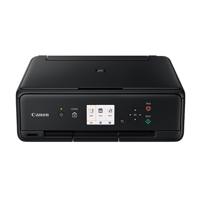 Струйное МФУ Canon PIXMA TS5040 с Wi-Fi Black