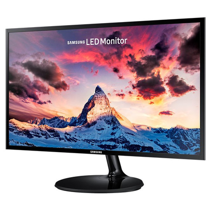 Монитор 23.5'' Samsung S24F350FHI
