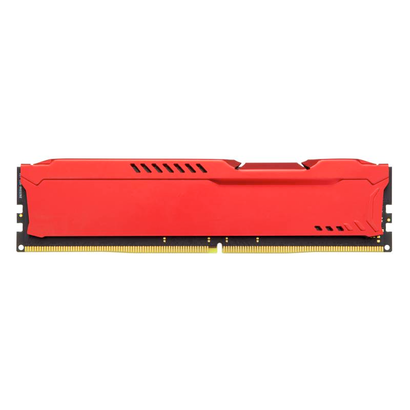 Оперативная память DDR4 2x8Gb 2133 MHz PC17000 KIT2 HyperX FURY Red HX421C14FR2K2/16 KINGSTON