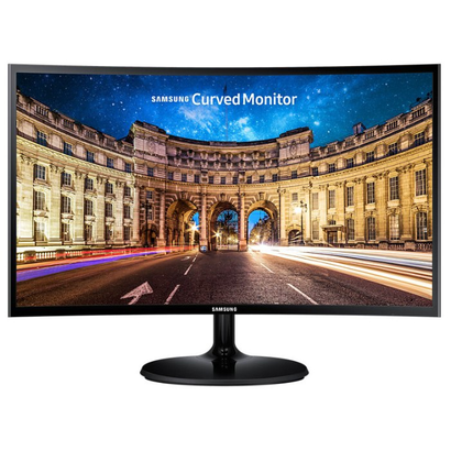 Монитор 27'' Samsung C27F390FHI