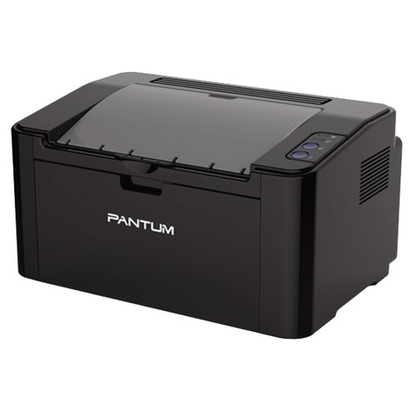 Лазерный принтер Pantum P2500W
