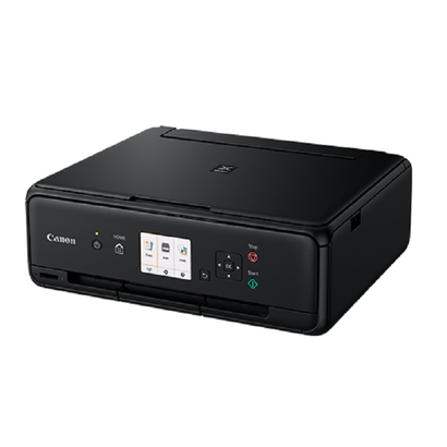 Струйное МФУ Canon PIXMA TS5040 с Wi-Fi Black