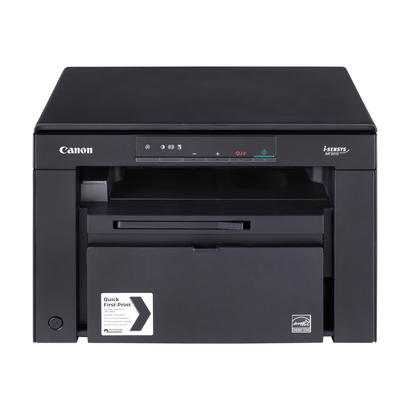 Лазерное МФУ Canon i-SENSYS MF3010