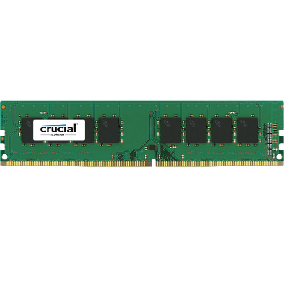 Оперативная память DDR4 8 Gb 2133 MHz PC17000 CT8G4DFS8213 CRUCIAL