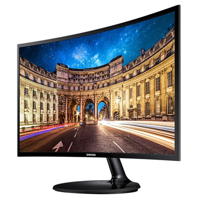 Монитор 27'' Samsung C27F390FHI