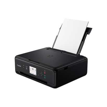 Струйное МФУ Canon PIXMA TS5040 с Wi-Fi Black