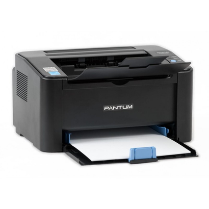 Лазерный принтер Pantum P2500W