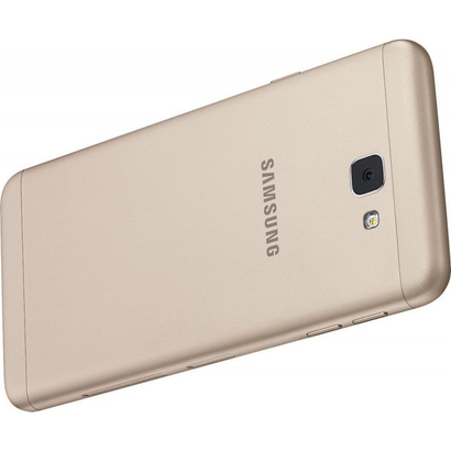 Смартфон Samsung SM-G570 Galaxy J5 Prime 16Gb золотистый моноблок 3G 4G 5.0'' 720x1280 And6.0 13Mpix