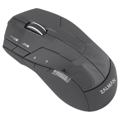 Мышь ZALMAN ZM-M300 игровая