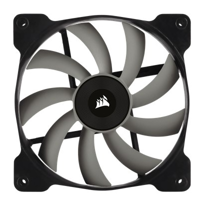 Жидкостный кулер процессорный Corsair Hydro Series™ H115i 280 мм CW-9060027-WW