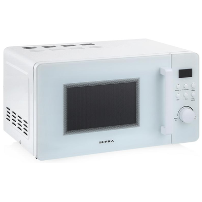 Микроволновая Печь Supra MWS-2103TW 21л. 700Вт белый